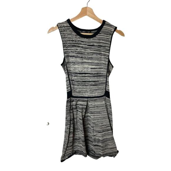 W118 by Walter Baker Gray Sleeveless Dress Women's Size S - Picture 1 of 5